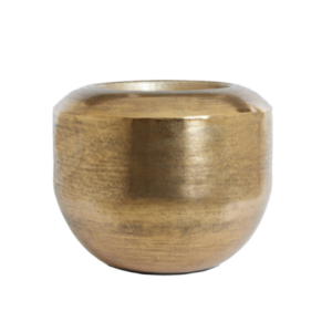 Light & Living pot LOUIE – Ø66x54cm – goud Light & Living pot LOUIE – Ø66x54cm – goud