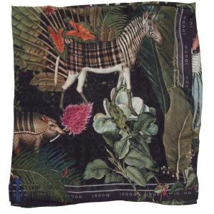 MOOOI decoratiekussen Menagerie XL Scarf – 132×285 / 52×112 Inch cm – MOOOI decoratiekussen Menagerie XL Scarf – 132×285 / 52×112 Inch cm –