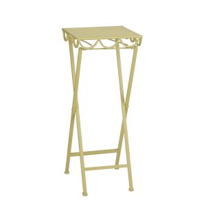 Mica Decorations Rosalie Planttafel voor Buiten – Plantenstandaard voo Mica Decorations Rosalie Planttafel voor Buiten – Plantenstandaard voo