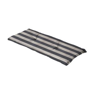 Madison bankkussen Amora – grijs – 150x48x6cm Madison bankkussen Amora – grijs – 150x48x6cm