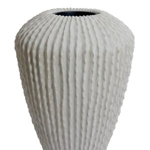 Light & Living vaas CACTI – Ø66x88cm – bruin Light & Living vaas CACTI – Ø66x88cm – bruin