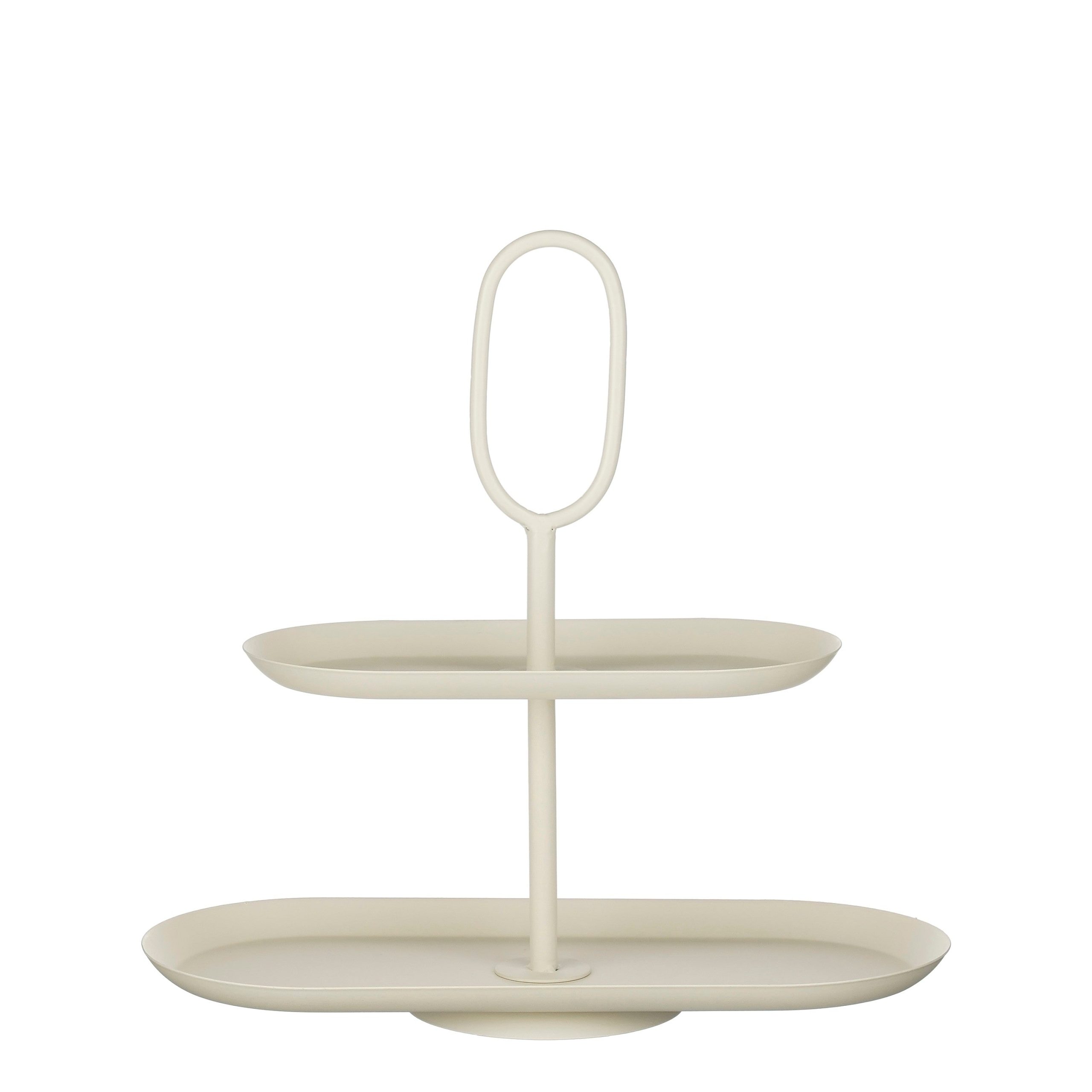 Mica Decorations Rama Etagère – Etagere voor Serveren en Presenteren –
