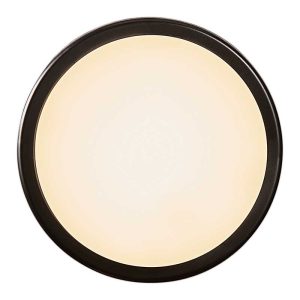 Nordlux Cuba Out Wandlamp Buiten – Ø17,5cm – LED 700lm – 3000K – IP54 Nordlux Cuba Out Wandlamp Buiten – Ø17,5cm – LED 700lm – 3000K – IP54