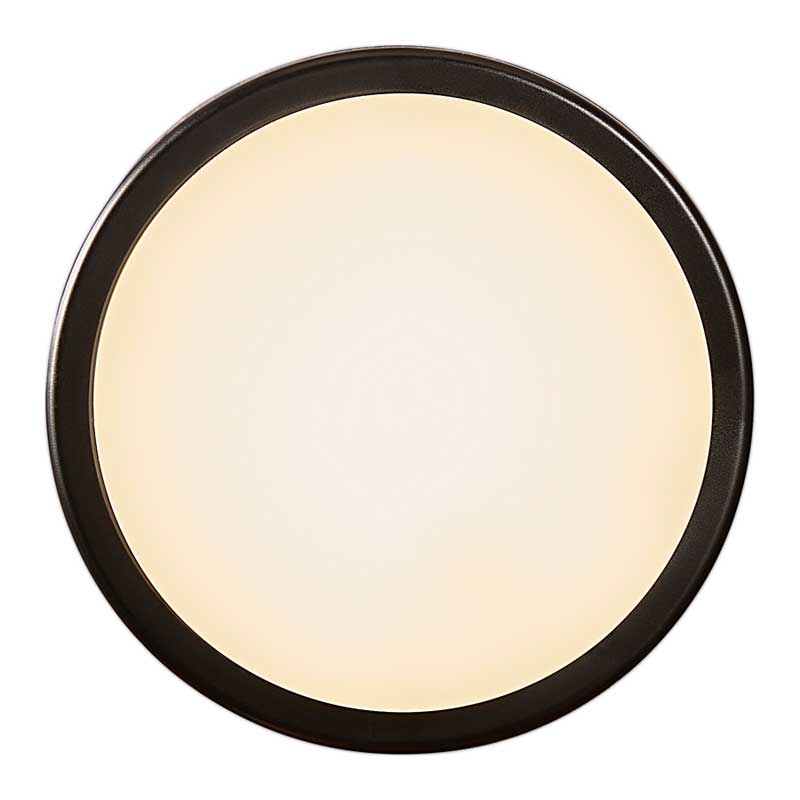 Nordlux Cuba Out Wandlamp Buiten - Ø17,5cm - LED 700lm - 3000K - IP54