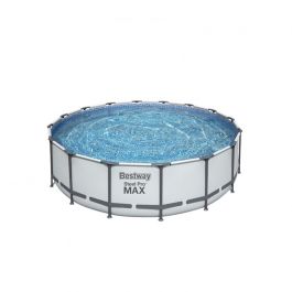 Bestway Steel Pro Max Ø 488 x 122 (set)