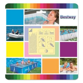 Bestway Reparatieset onderwater
