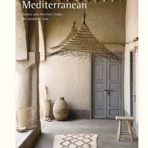 New-Mags koffietafelboek The New Mediterranean – beige – 22.9 x 3 x 29 New-Mags koffietafelboek The New Mediterranean – beige – 22.9 x 3 x 29