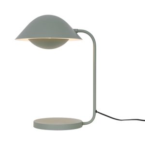 Nordlux Freya Tafellamp – Ø25cm – E14 – Groen