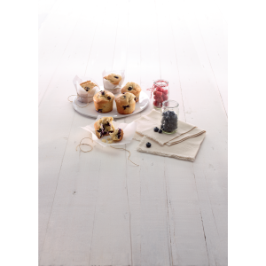 Lékué Bakvorm 6 Muffins, Siliconen Lékué Bakvorm 6 Muffins, Siliconen