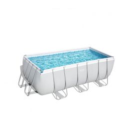 Bestway Power Steel 412 x 201 x 122 (set incl. zandfilterpomp)
