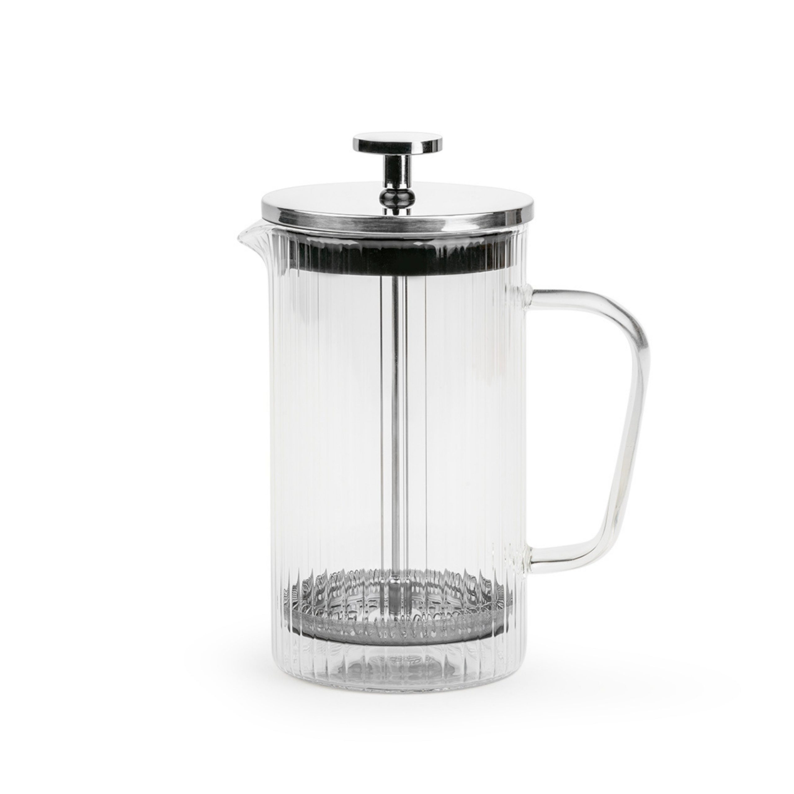 Leopold Vienna - Koffie- & theemaker Arusha 600ml