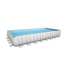 Bestway Power Steel 956 x 488 x 132 (set incl. zandfilterpomp)