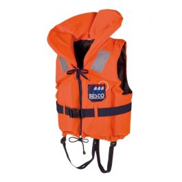 Besto Reddingsvest met kraag (15-30 kg)