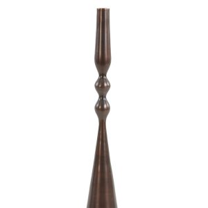Light & Living kandelaar PALONA – Ø9x50cm – brons Light & Living kandelaar PALONA – Ø9x50cm – brons