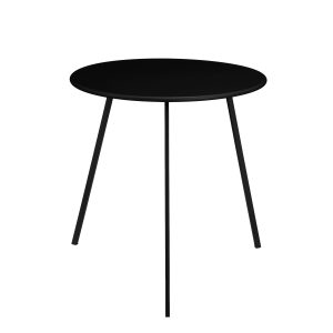 Mica Decorations Seatle Bijzettafel voor Buiten – H50 x Ø50 cm – Metaa Mica Decorations Seatle Bijzettafel voor Buiten – H50 x Ø50 cm – Metaa