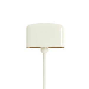 Light & Living tafellamp ELENIE – wit – 20x10x36cm Light & Living tafellamp ELENIE – wit – 20x10x36cm