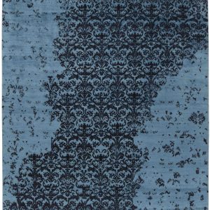 Vloerkleed MOMO Rugs Damask AL-2E-HB-93-HB-7 140×200 Vloerkleed MOMO Rugs Damask AL-2E-HB-93-HB-7 140×200