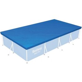 Bestway zwembad afdekzeil – 400 x 211 cm