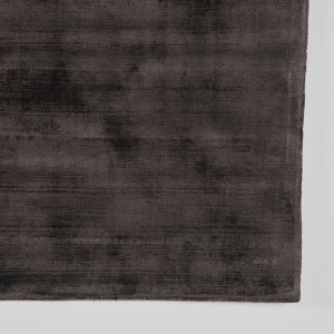 LABEL51 Vloerkleed Velvy – Antraciet – 230x160x1,2cm LABEL51 Vloerkleed Velvy – Antraciet – 230x160x1,2cm