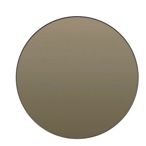 Light & Living spiegel ESPEJO – 96×1.5x96cm – zwart Light & Living spiegel ESPEJO – 96×1.5x96cm – zwart