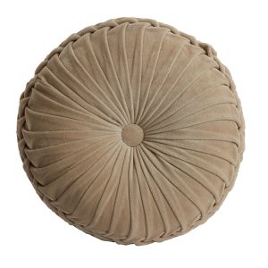 Light & Living kussen BEREND – 40x40cm – goud Light & Living kussen BEREND – 40x40cm – goud