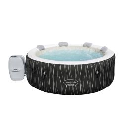 Lay-Z Spa Hollywood Airjet opblaasbare spa 6 persoons