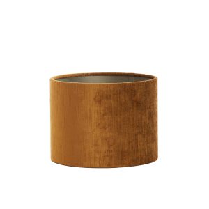 Light & Living lampenkap GEMSTONE – Ø25x18cm – goud Light & Living lampenkap GEMSTONE – Ø25x18cm – goud