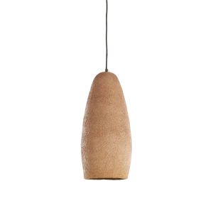 Light & Living hanglamp Divala – oranje – Ø26cm Light & Living hanglamp Divala – oranje – Ø26cm