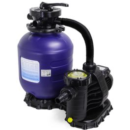 Aqua Technix AQ 330 Plus zandfilterset – 6 m3/u