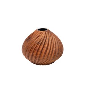Originalhome kandelaar Swirl – M Originalhome kandelaar Swirl – M