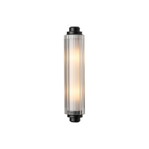 Nordlux Nimal Double | Wandlamp | E14 Fitting | Zwart Nordlux Nimal Double | Wandlamp | E14 Fitting | Zwart