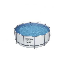 Bestway Steel Pro Max Ø 366 x 122 (set)