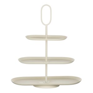 Mica Decorations Rama Etagère – Serveer Toren voor Hapjes en Gebak – O Mica Decorations Rama Etagère – Serveer Toren voor Hapjes en Gebak – O