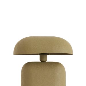 Light & Living tafellamp TODD – groen – 34x21x30cm Light & Living tafellamp TODD – groen – 34x21x30cm