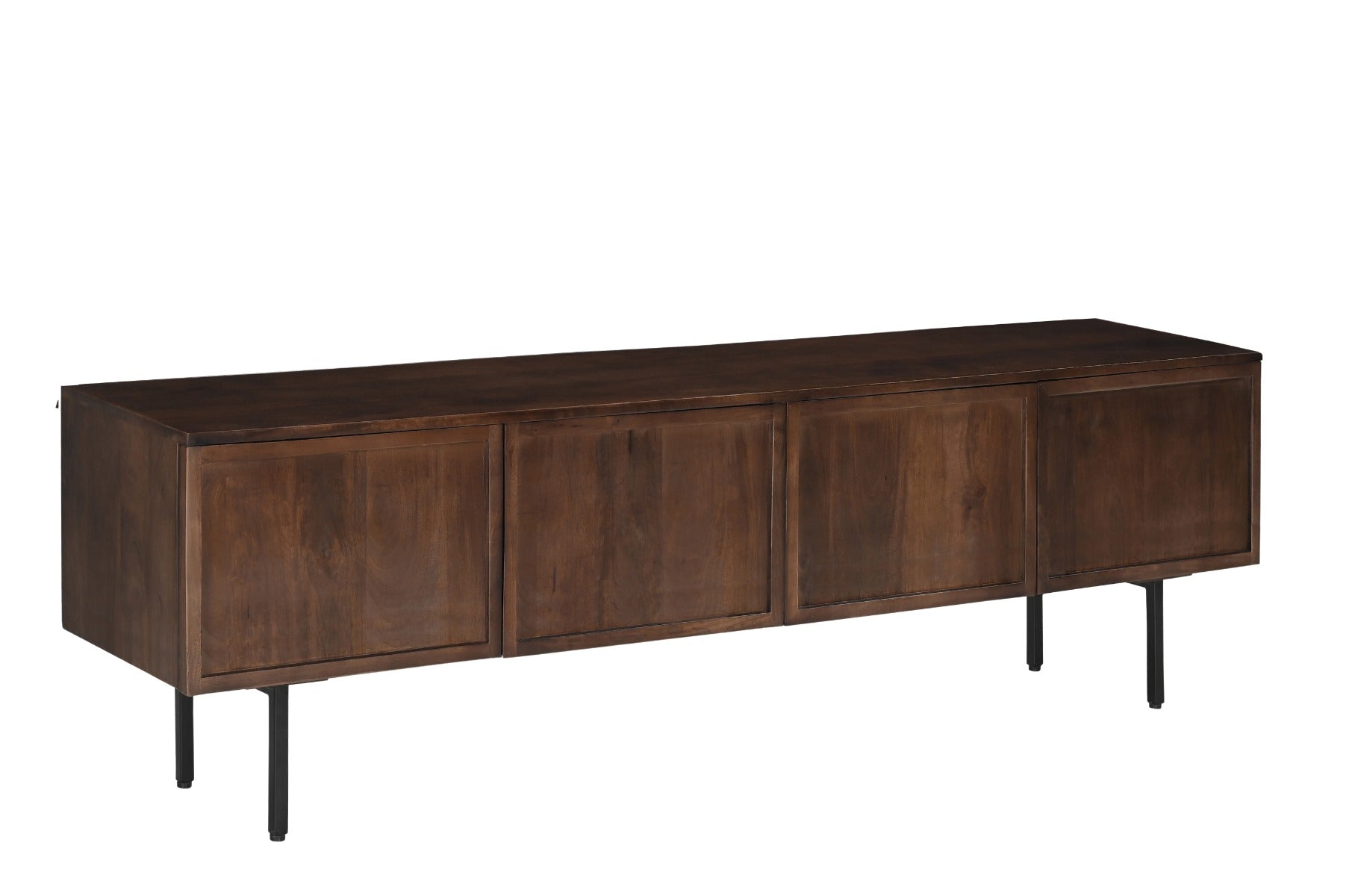 Livingfurn tv-meubel Elan - 180cm - mangohout