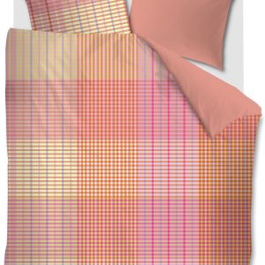 Oilily Dekbedovertrek Solin – 200 x 200/220 cm – Multi Oilily Dekbedovertrek Solin – 200 x 200/220 cm – Multi