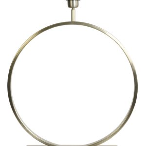 Light & Living lampvoet LIVA – 50x15x57cm – goud Light & Living lampvoet LIVA – 50x15x57cm – goud