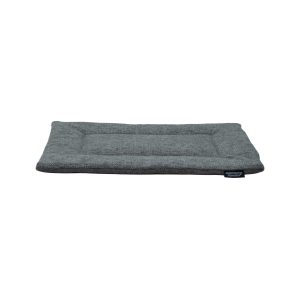Madison hondenkussen Lord – grijs – 40x58x2cm Madison hondenkussen Lord – grijs – 40x58x2cm