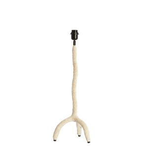 Light & Living lampvoet Guja – bruin – 20x20x57cm Light & Living lampvoet Guja – bruin – 20x20x57cm