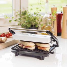 Bestron panini grill wit