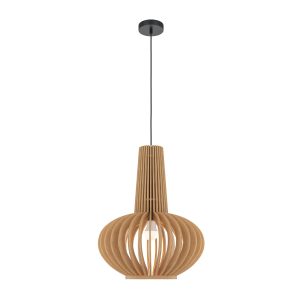 Maytoni – Hanglamp Roots – Zwart – Ø35 Maytoni – Hanglamp Roots – Zwart – Ø35