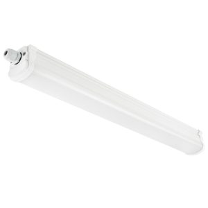 Nordlux Oakland 60 Single Onderbouwverlichting Wit – Integrated LED – Nordlux Oakland 60 Single Onderbouwverlichting Wit – Integrated LED –