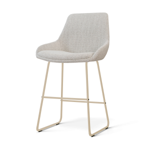 Nolon Nino-Isa barkruk beige gemêleerd – beige onderstel – 65 cm Nolon Nino-Isa barkruk beige gemêleerd – beige onderstel – 65 cm