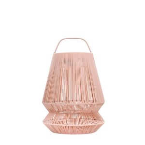 Originalhome solar lampion Carry On – lichtroze Originalhome solar lampion Carry On – lichtroze