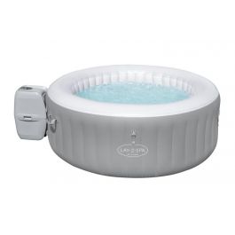 Bestway Lay-Z Spa St. Lucia 2-3 personen Ø170cm