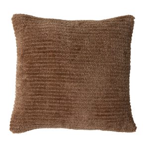 Light & Living – Kussen ROBY – 45x45cm – Bruin Light & Living – Kussen ROBY – 45x45cm – Bruin