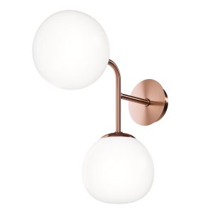 Maytoni – Wandlamp Erich – Messing Maytoni – Wandlamp Erich – Messing
