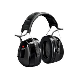 3M Peltor Gehoorbescherming & Radio