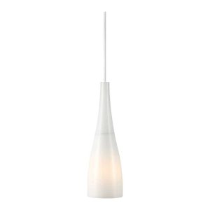 Nordlux Embla Hanglamp – E27 – Wit Nordlux Embla Hanglamp – E27 – Wit