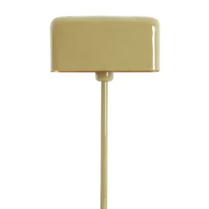 Light & Living tafellamp ELENIE – grijs – 25x13x48cm Light & Living tafellamp ELENIE – grijs – 25x13x48cm